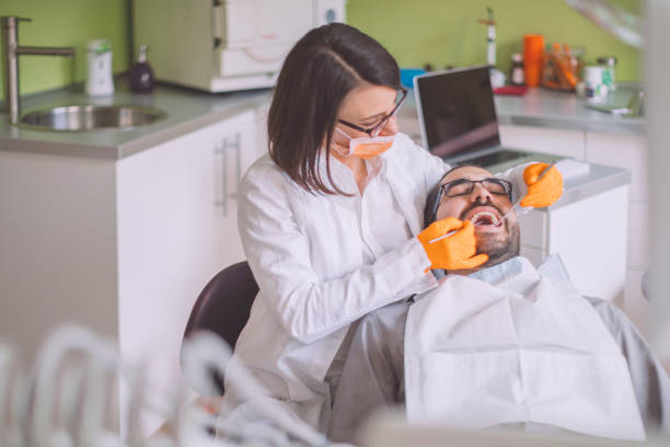 Best Broken or Cracked Tooth Emergency Dentist in Labelle, FL